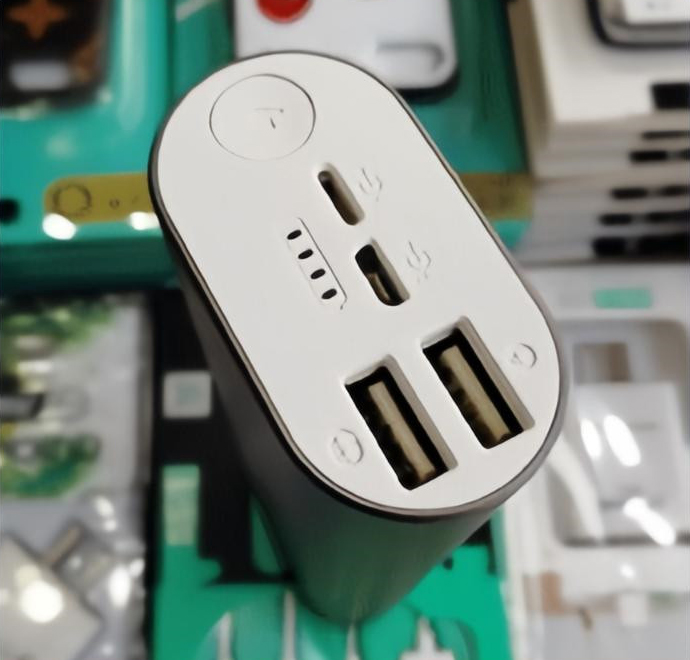 3C Smart Product